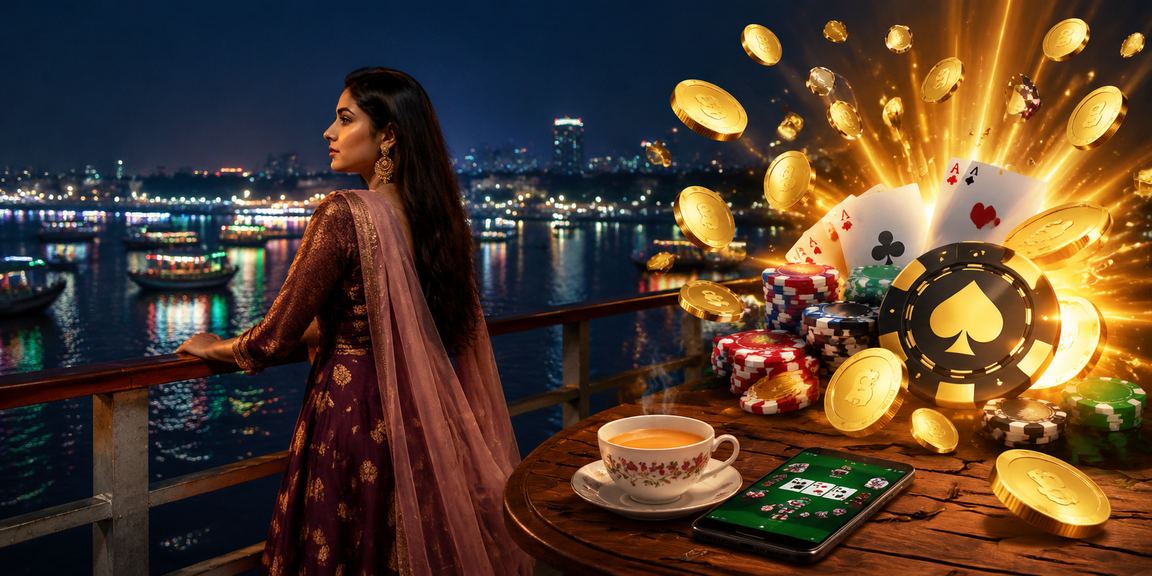 baji games