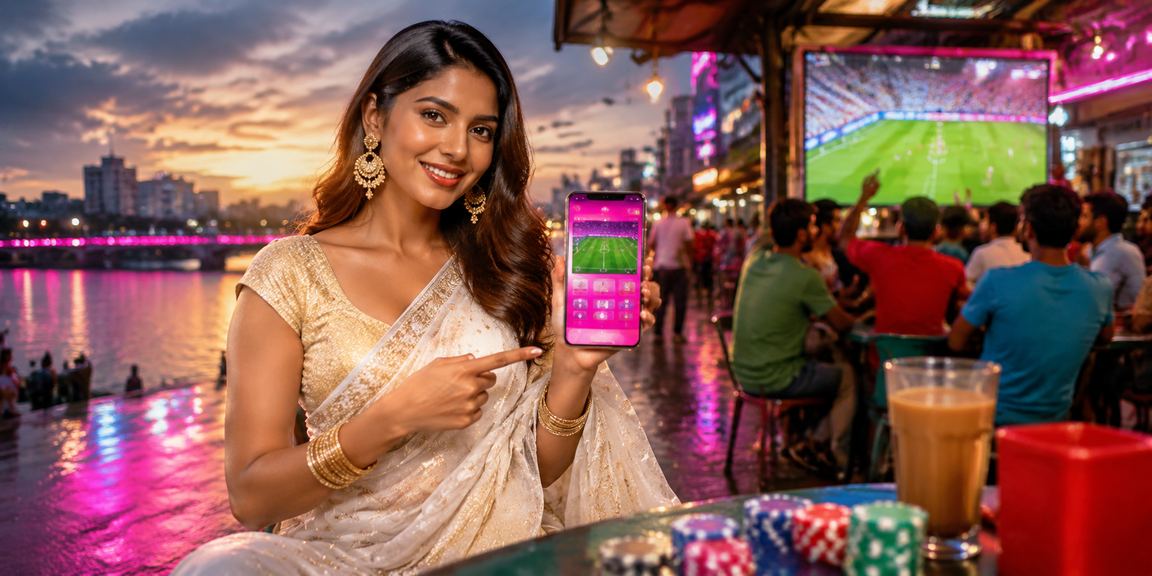 baji games