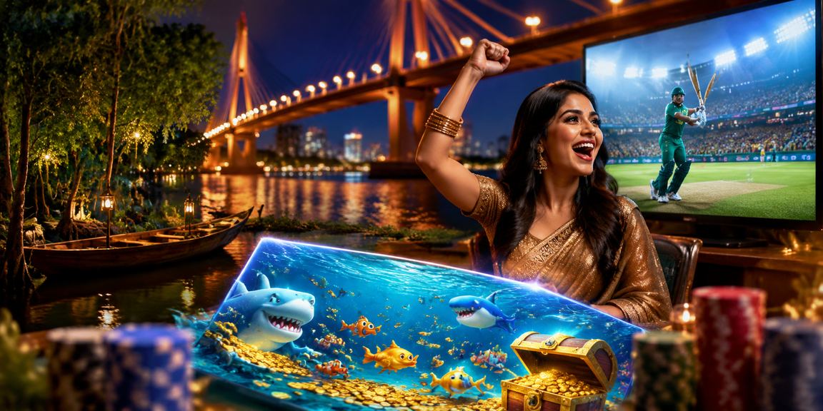 baji games