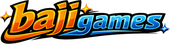 baji games logo